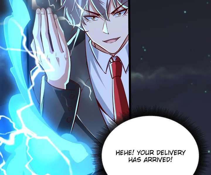 Aura Recovery: I Get a New Skill Everyday Chapter 271 - Page 18