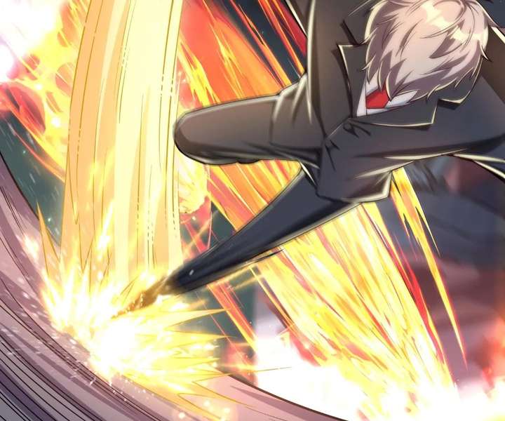 Aura Recovery: I Get a New Skill Everyday Chapter 271 - Page 37