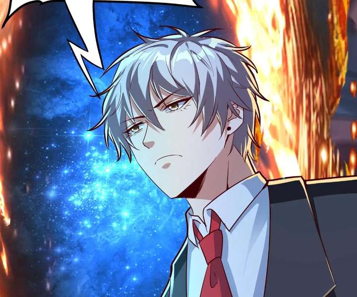 Aura Recovery: I Get a New Skill Everyday Chapter 271 - Page 42