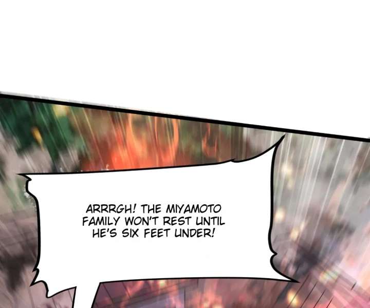 Aura Recovery: I Get a New Skill Everyday Chapter 271 - Page 64