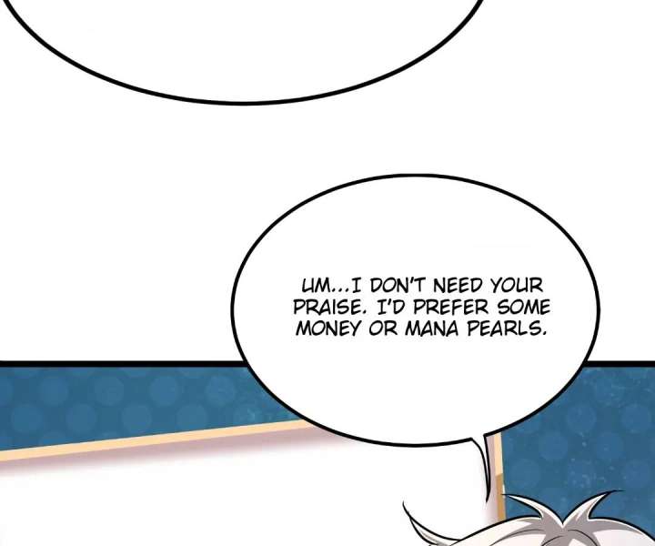 Aura Recovery: I Get a New Skill Everyday Chapter 271 - Page 79