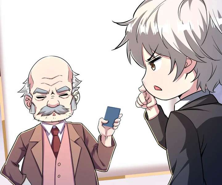 Aura Recovery: I Get a New Skill Everyday Chapter 271 - Page 80