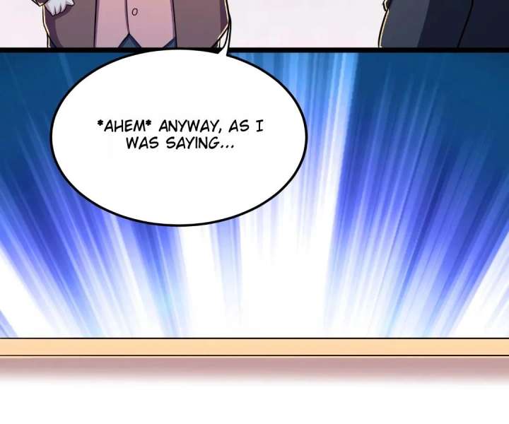 Aura Recovery: I Get a New Skill Everyday Chapter 271 - Page 81