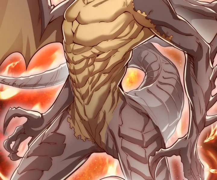 Aura Recovery: I Get a New Skill Everyday Chapter 272 - Page 14