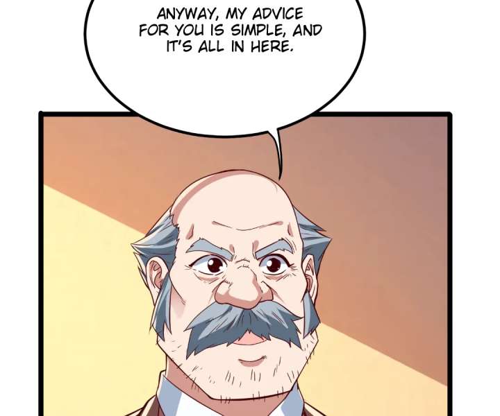 Aura Recovery: I Get a New Skill Everyday Chapter 272 - Page 17