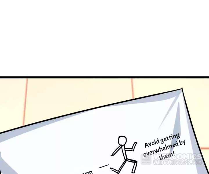 Aura Recovery: I Get a New Skill Everyday Chapter 272 - Page 19