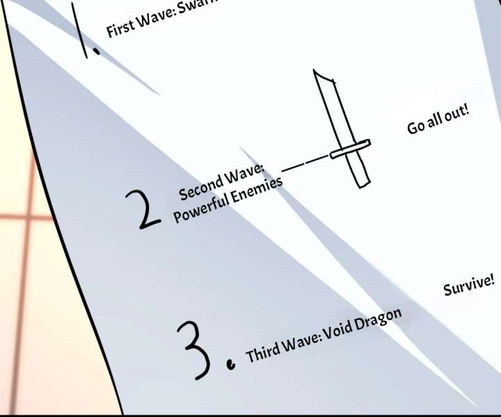 Aura Recovery: I Get a New Skill Everyday Chapter 272 - Page 20