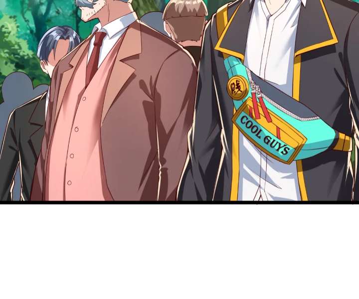 Aura Recovery: I Get a New Skill Everyday Chapter 272 - Page 33