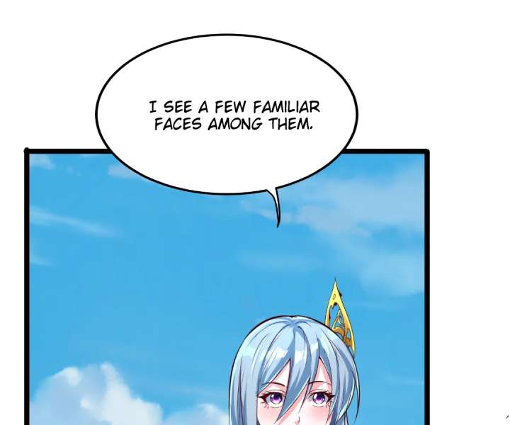 Aura Recovery: I Get a New Skill Everyday Chapter 272 - Page 34