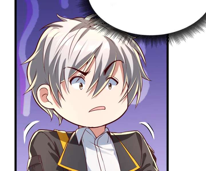 Aura Recovery: I Get a New Skill Everyday Chapter 272 - Page 41