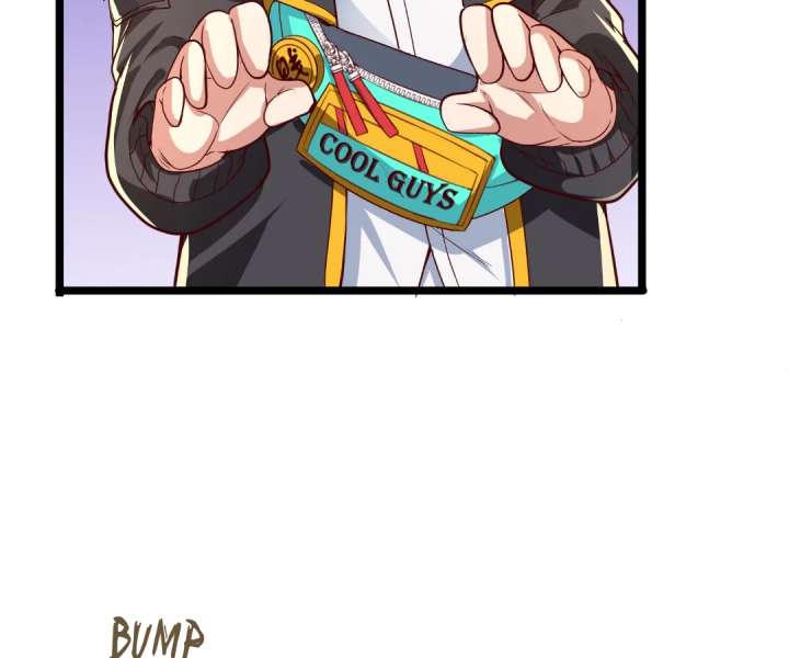 Aura Recovery: I Get a New Skill Everyday Chapter 272 - Page 42