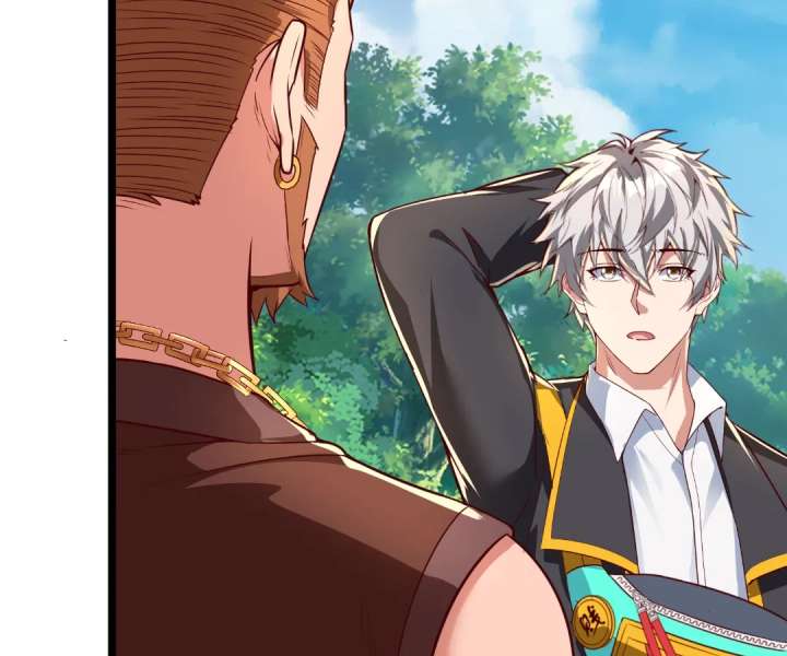 Aura Recovery: I Get a New Skill Everyday Chapter 272 - Page 45