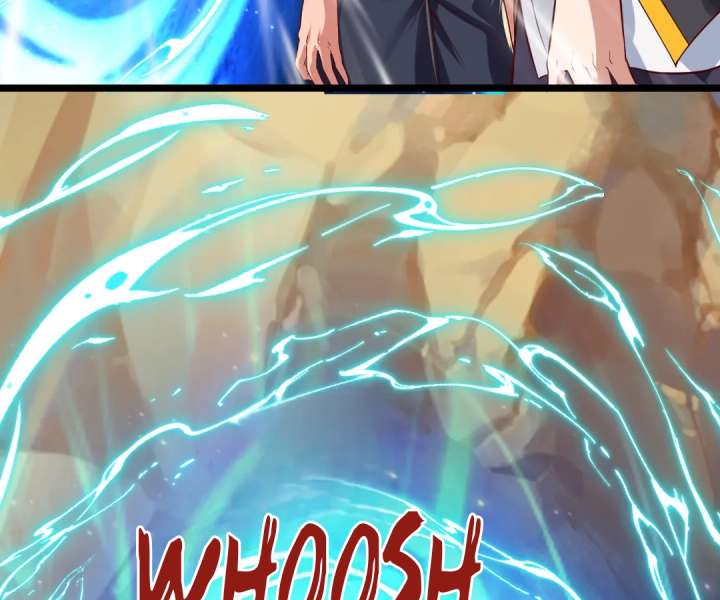 Aura Recovery: I Get a New Skill Everyday Chapter 272 - Page 54