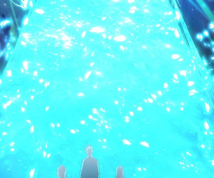 Aura Recovery: I Get a New Skill Everyday Chapter 272 - Page 57