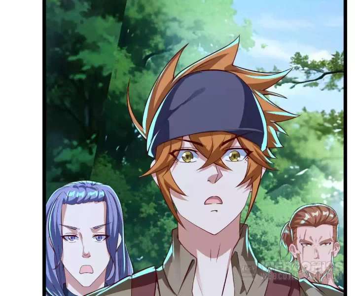 Aura Recovery: I Get a New Skill Everyday Chapter 272 - Page 59