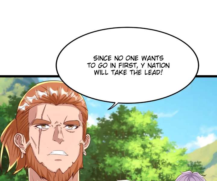 Aura Recovery: I Get a New Skill Everyday Chapter 272 - Page 64