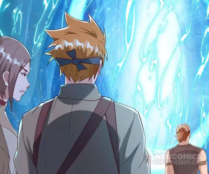 Aura Recovery: I Get a New Skill Everyday Chapter 272 - Page 67