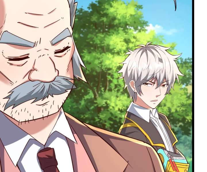 Aura Recovery: I Get a New Skill Everyday Chapter 272 - Page 72