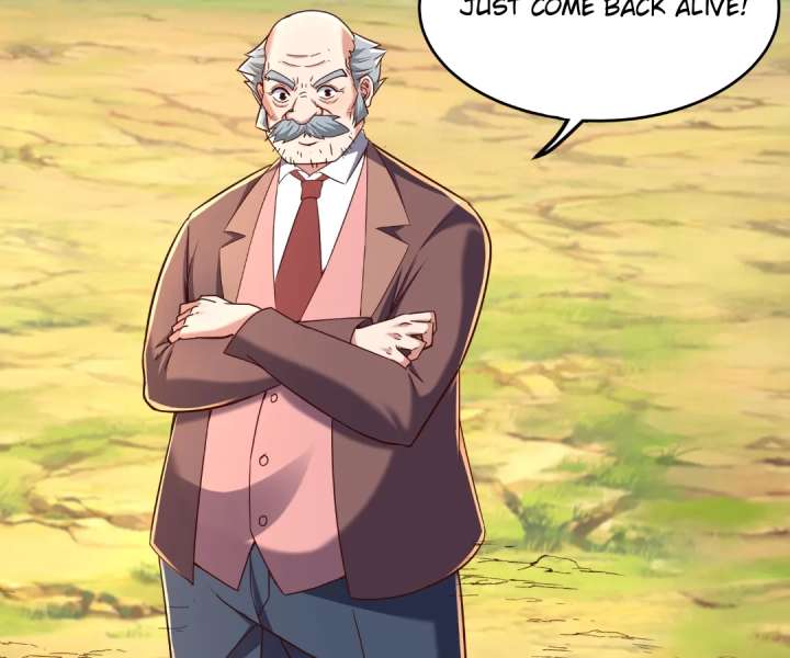 Aura Recovery: I Get a New Skill Everyday Chapter 272 - Page 74