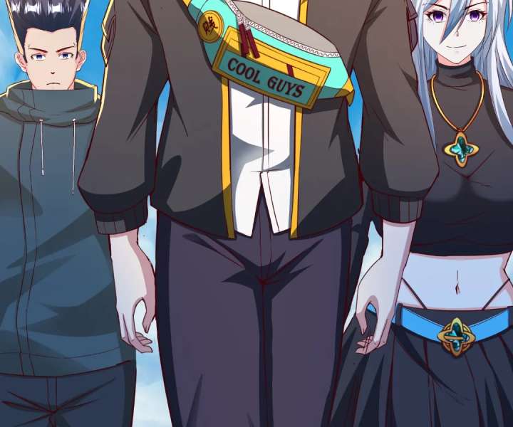 Aura Recovery: I Get a New Skill Everyday Chapter 272 - Page 78