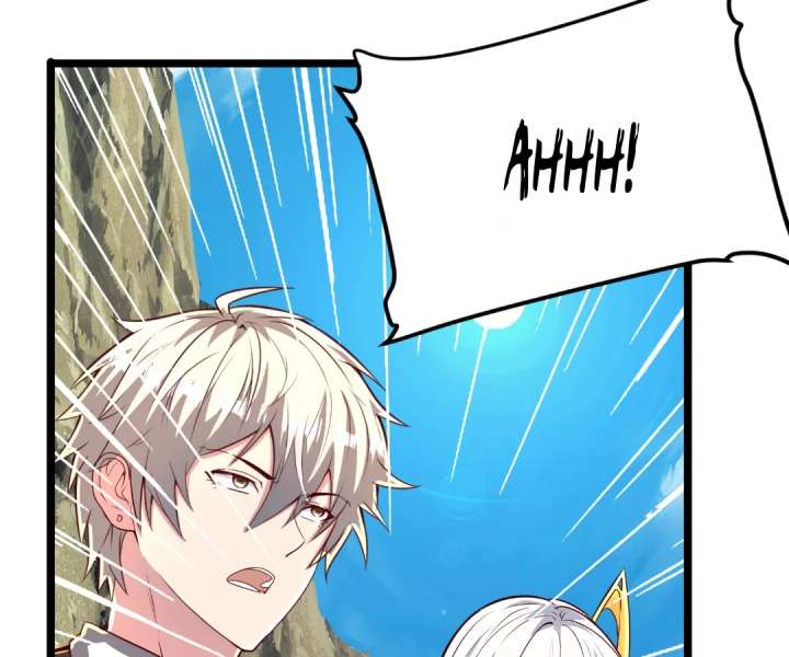 Aura Recovery: I Get a New Skill Everyday Chapter 272 - Page 86