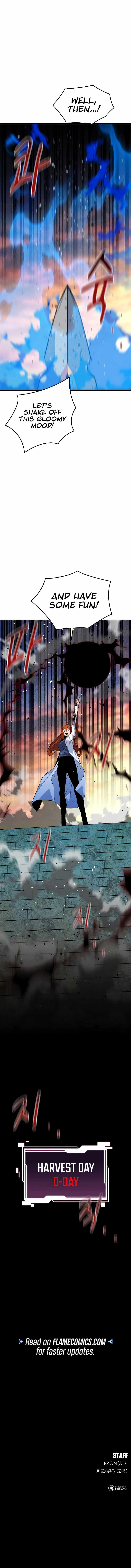 Auto Hunting With My Clones Chapter 166 - Page 13