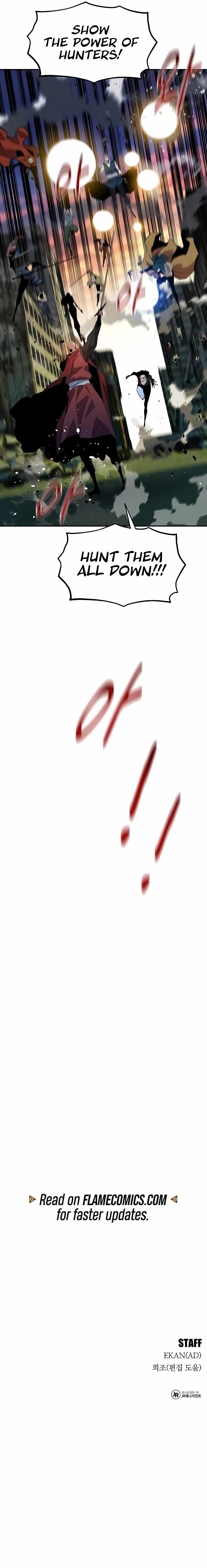 Auto Hunting With My Clones Chapter 167 - Page 14