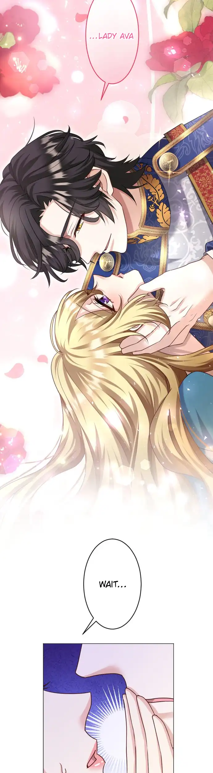 Ava the Despised Princess Finds Love and Freedom Chapter 38 - Page 12