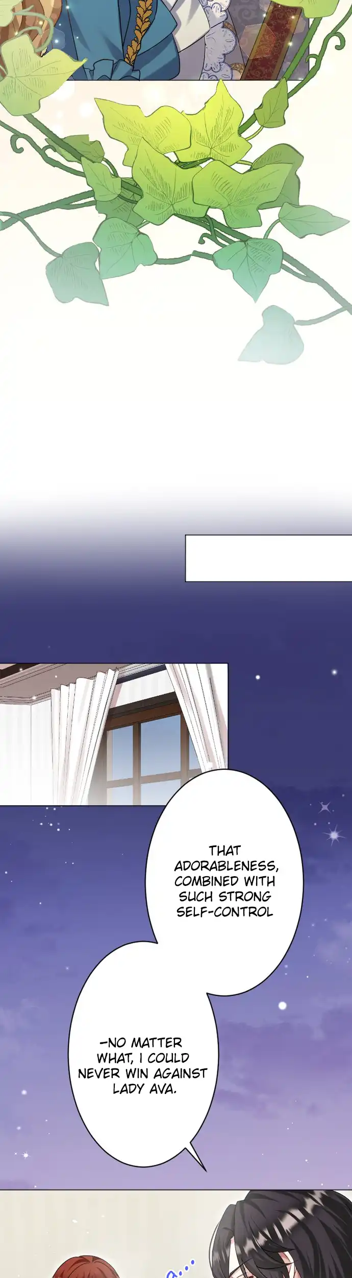 Ava the Despised Princess Finds Love and Freedom Chapter 38 - Page 17