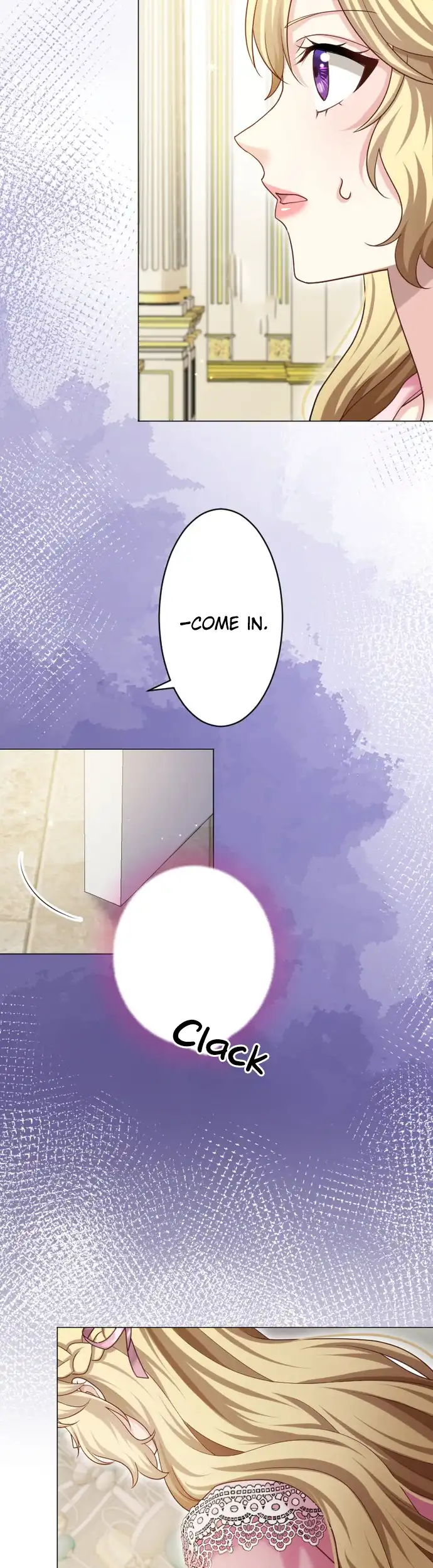 Ava the Despised Princess Finds Love and Freedom Chapter 38 - Page 30