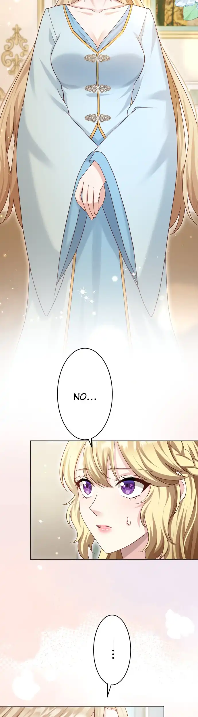 Ava the Despised Princess Finds Love and Freedom Chapter 38 - Page 32