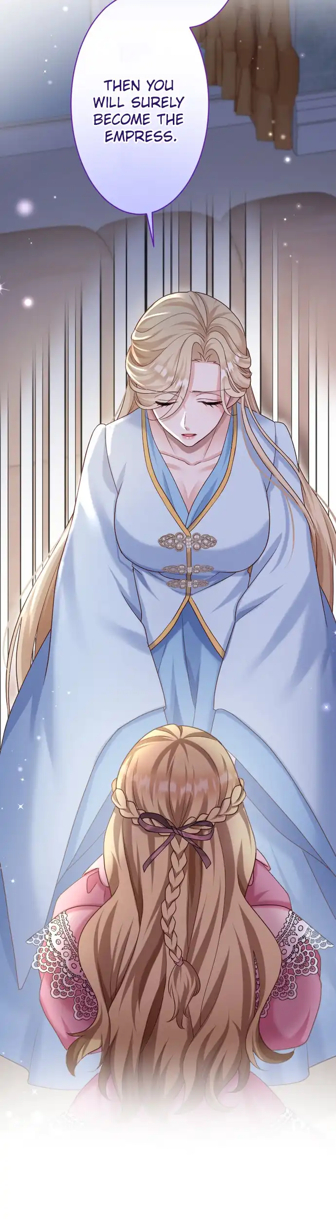 Ava the Despised Princess Finds Love and Freedom Chapter 38 - Page 43