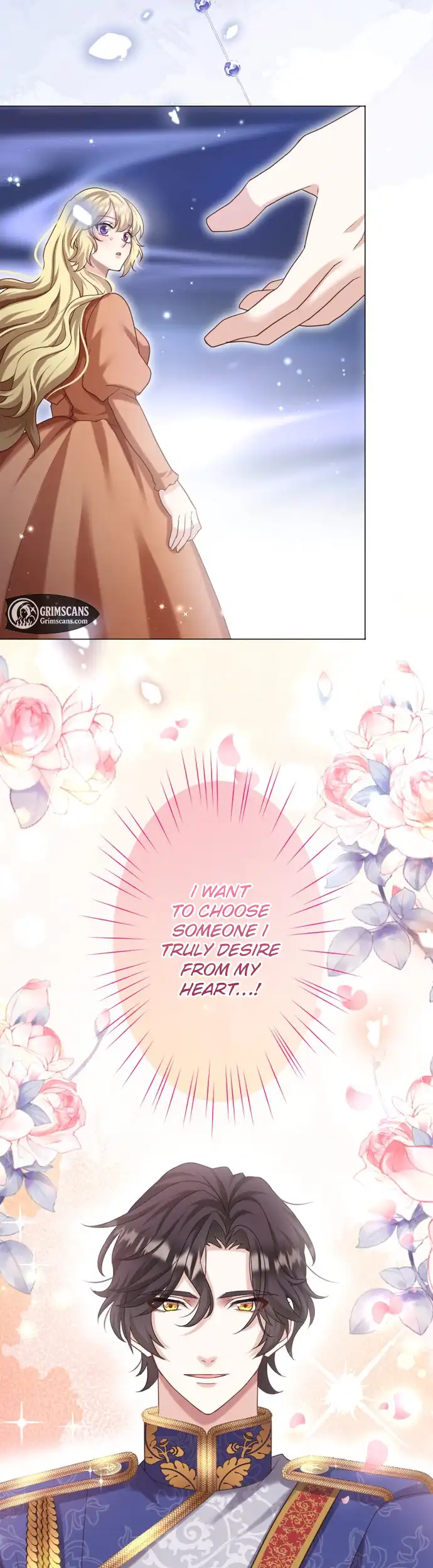 Ava the Despised Princess Finds Love and Freedom Chapter 38 - Page 6