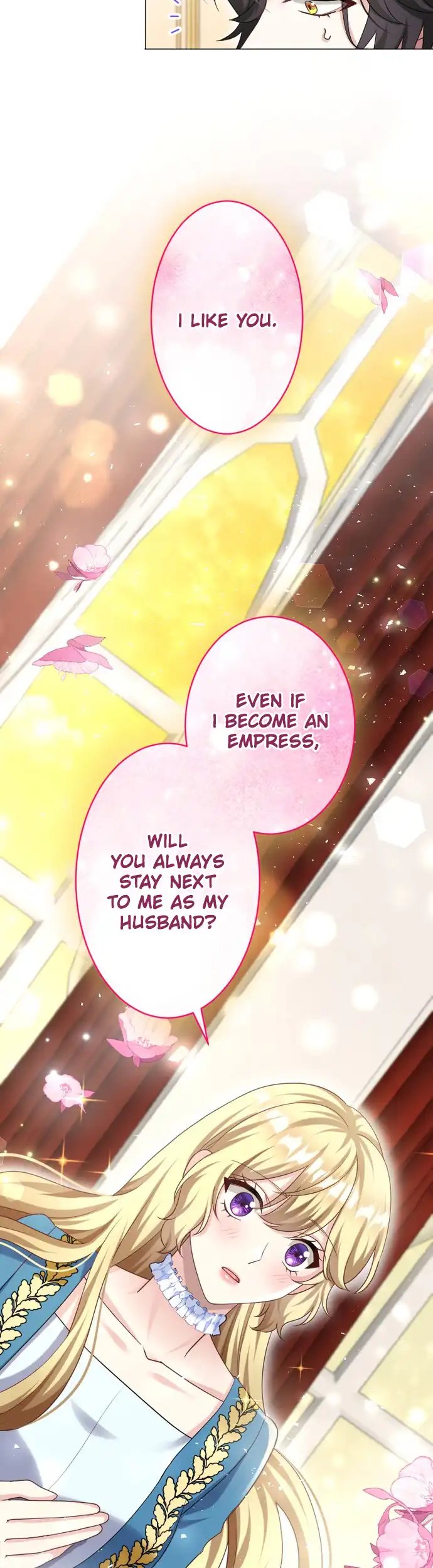 Ava the Despised Princess Finds Love and Freedom Chapter 38 - Page 8