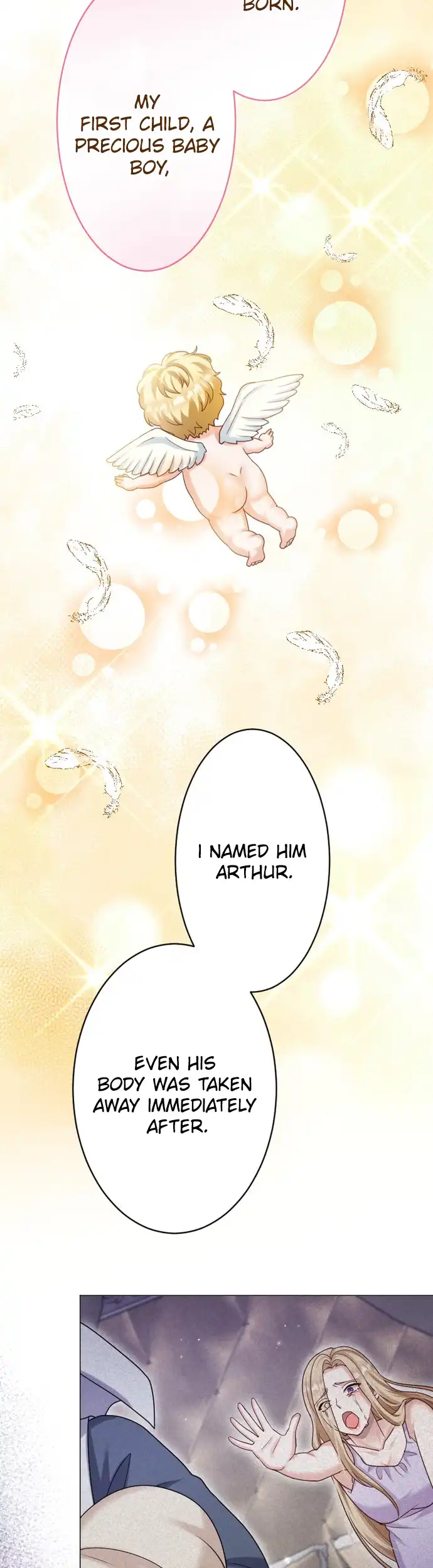 Ava the Despised Princess Finds Love and Freedom Chapter 39 - Page 15