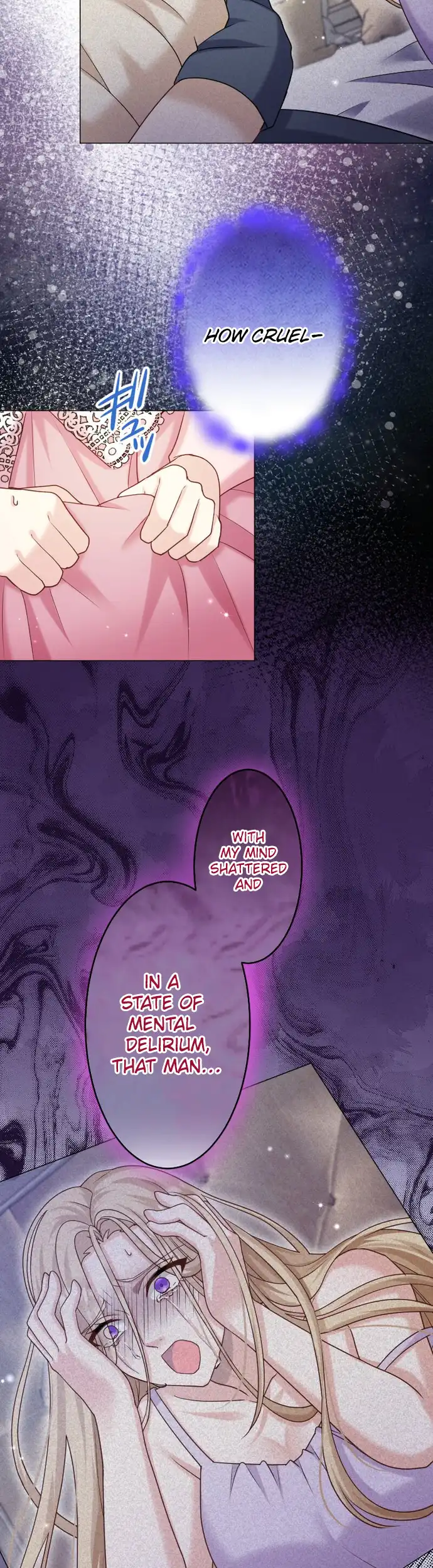 Ava the Despised Princess Finds Love and Freedom Chapter 39 - Page 16