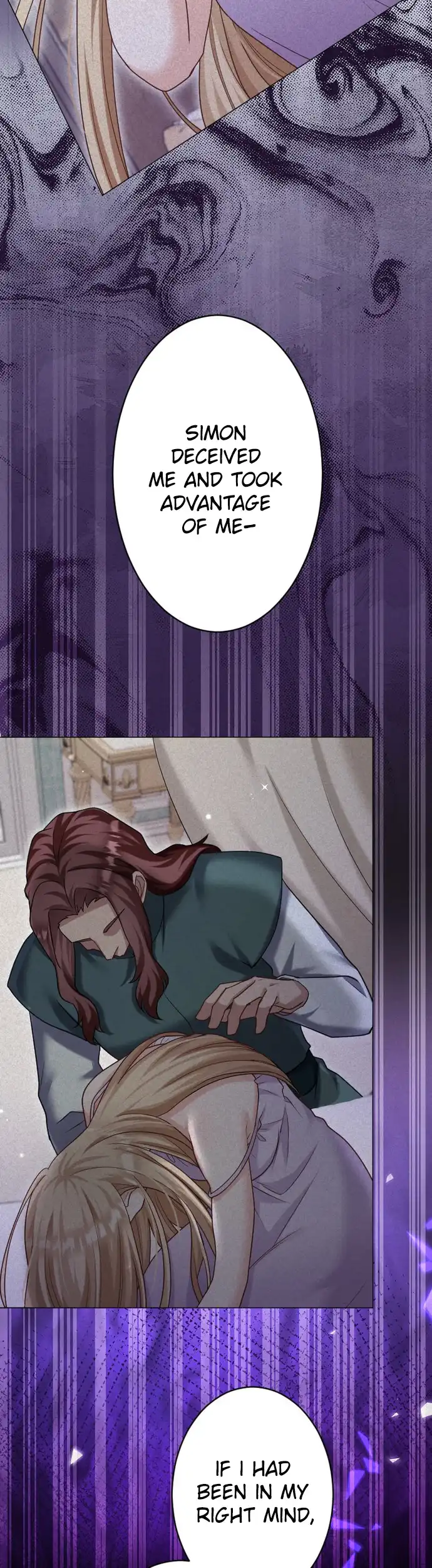 Ava the Despised Princess Finds Love and Freedom Chapter 39 - Page 17