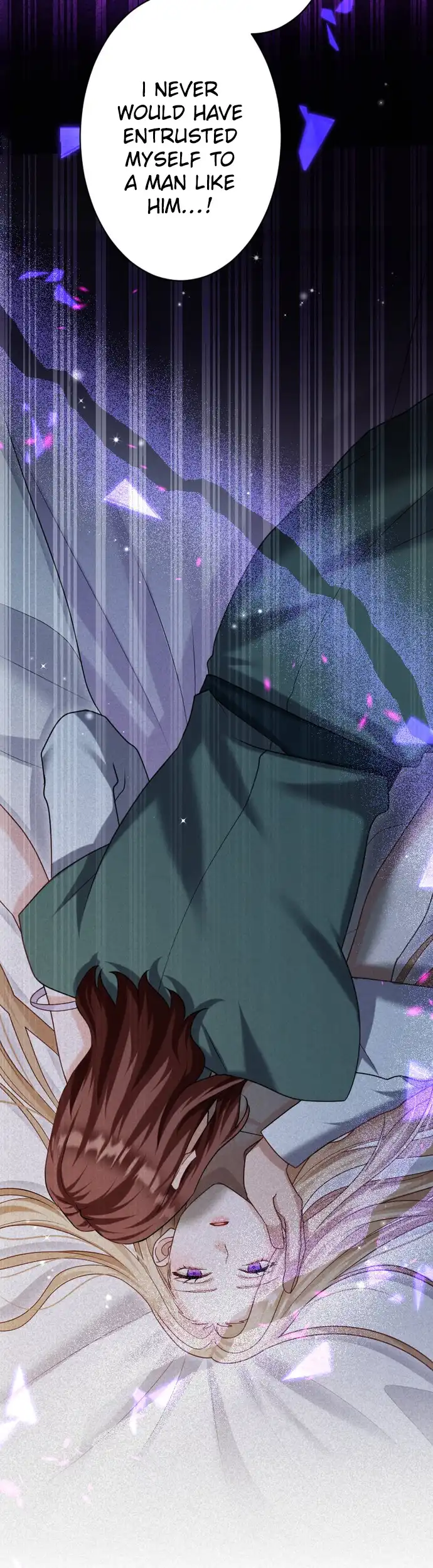 Ava the Despised Princess Finds Love and Freedom Chapter 39 - Page 18