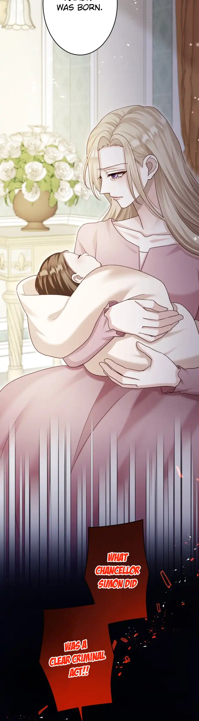 Ava the Despised Princess Finds Love and Freedom Chapter 39 - Page 20