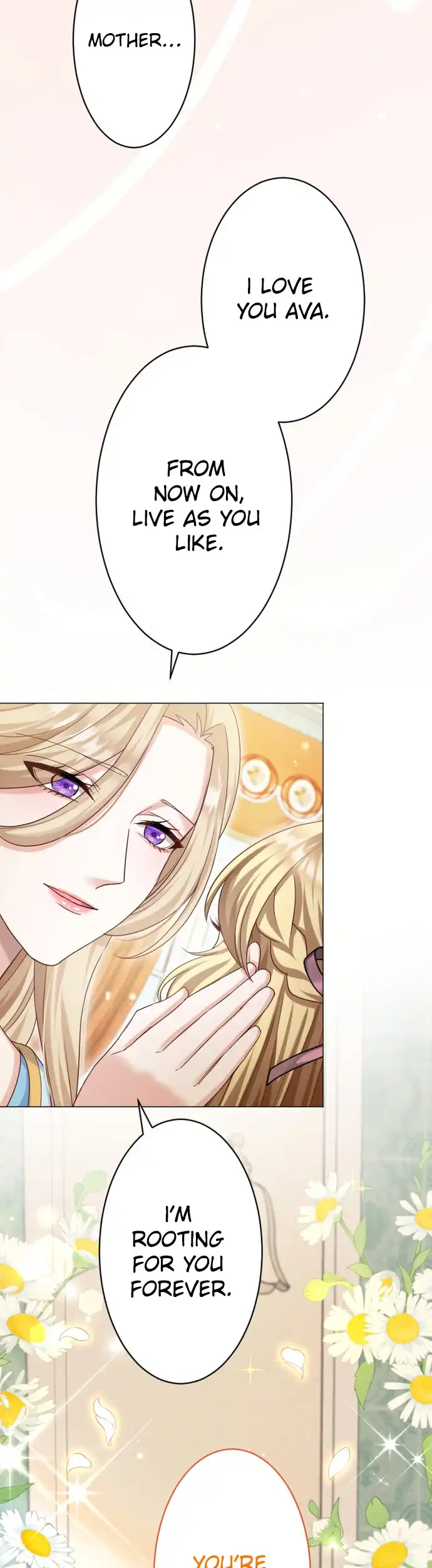 Ava the Despised Princess Finds Love and Freedom Chapter 39 - Page 26