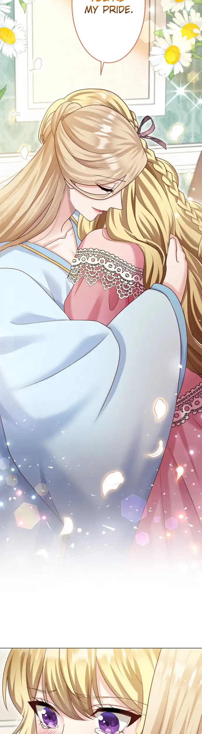 Ava the Despised Princess Finds Love and Freedom Chapter 39 - Page 27