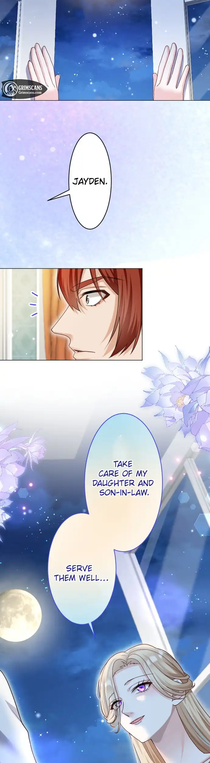 Ava the Despised Princess Finds Love and Freedom Chapter 39 - Page 41