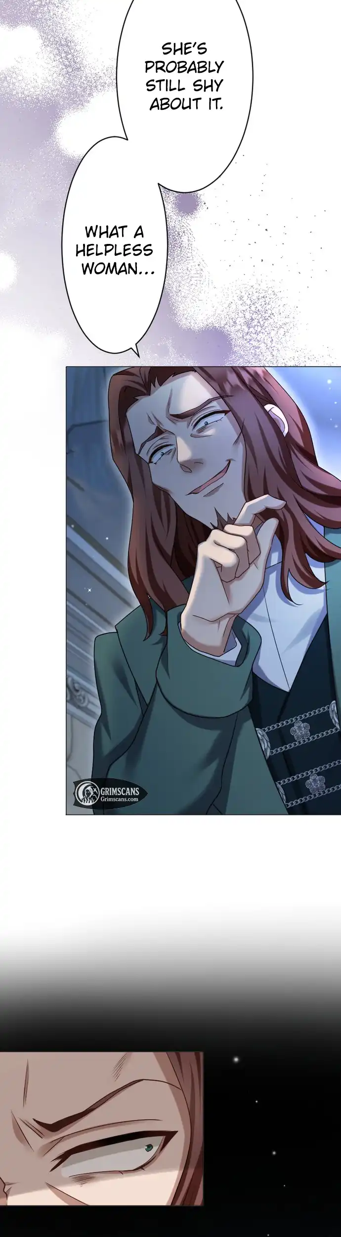 Ava the Despised Princess Finds Love and Freedom Chapter 39 - Page 45