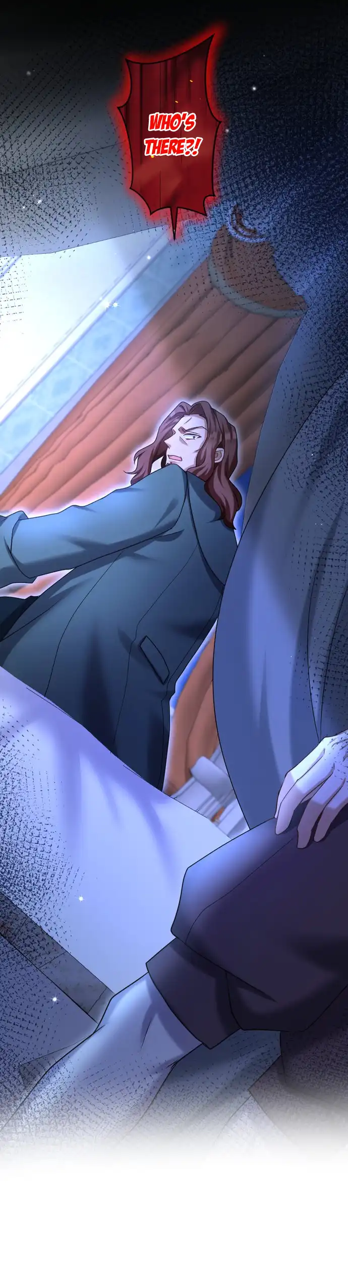 Ava the Despised Princess Finds Love and Freedom Chapter 39 - Page 46