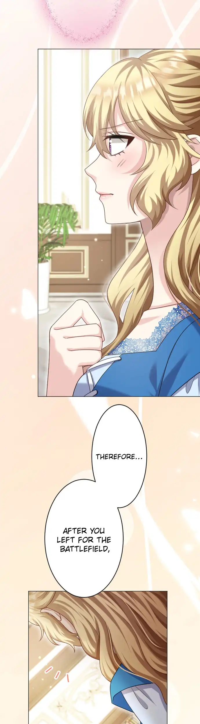 Ava the Despised Princess Finds Love and Freedom Chapter 40 - Page 21