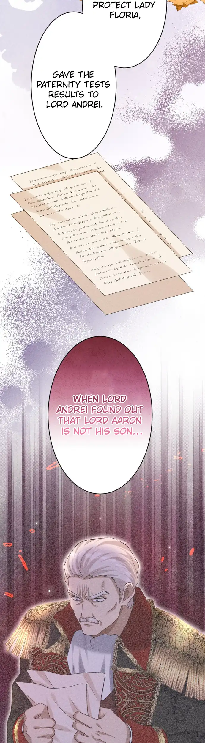 Ava the Despised Princess Finds Love and Freedom Chapter 40 - Page 31