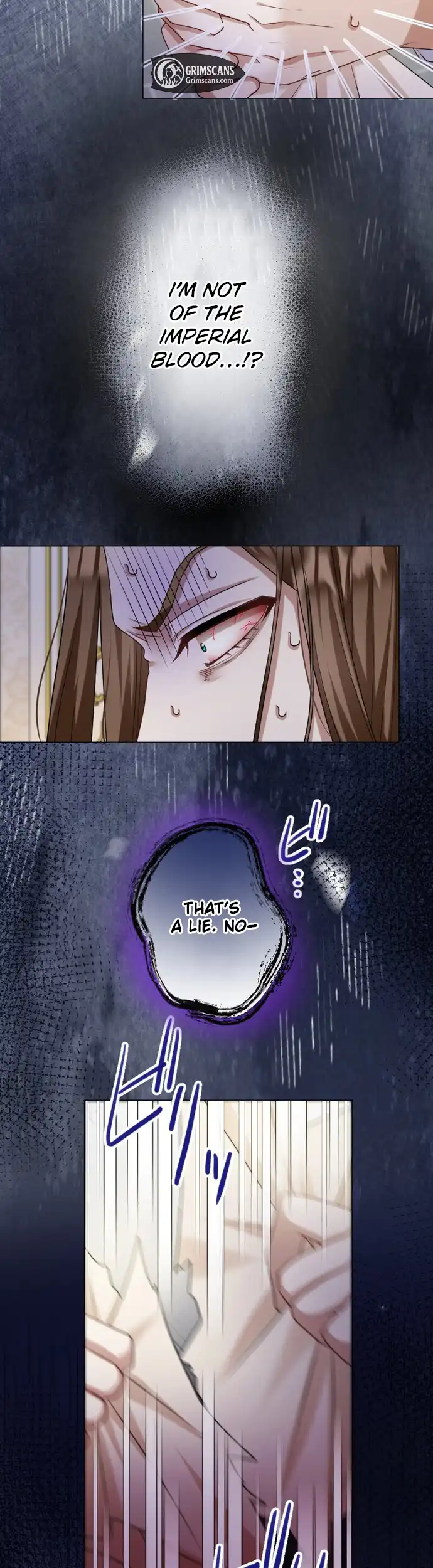 Ava the Despised Princess Finds Love and Freedom Chapter 40 - Page 43