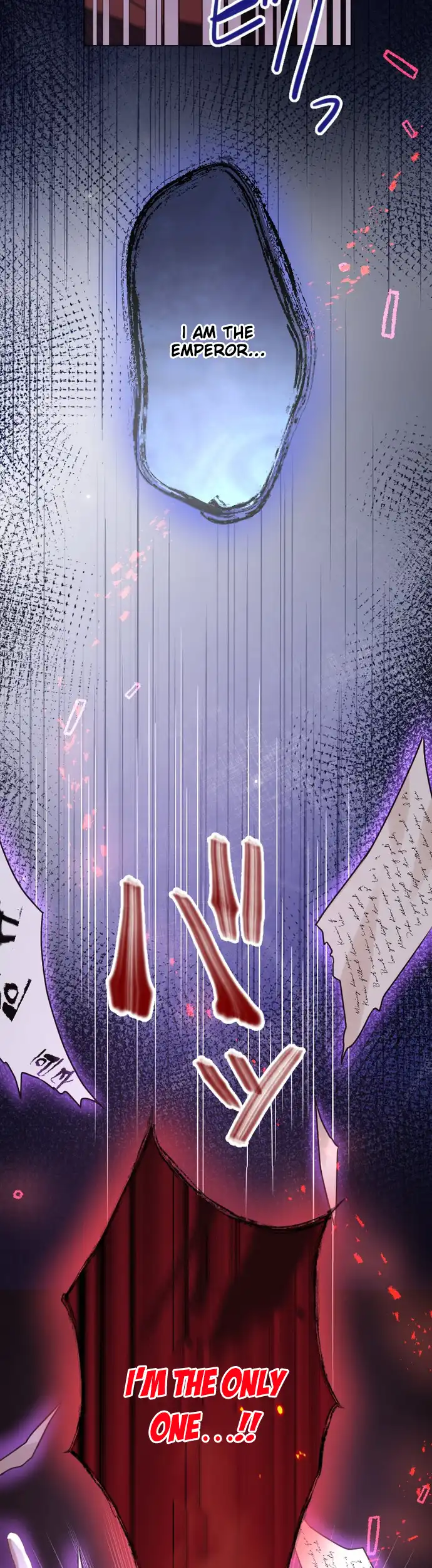 Ava the Despised Princess Finds Love and Freedom Chapter 40 - Page 44