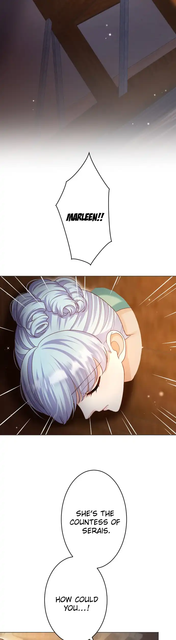 Ava the Despised Princess Finds Love and Freedom Chapter 42 - Page 12