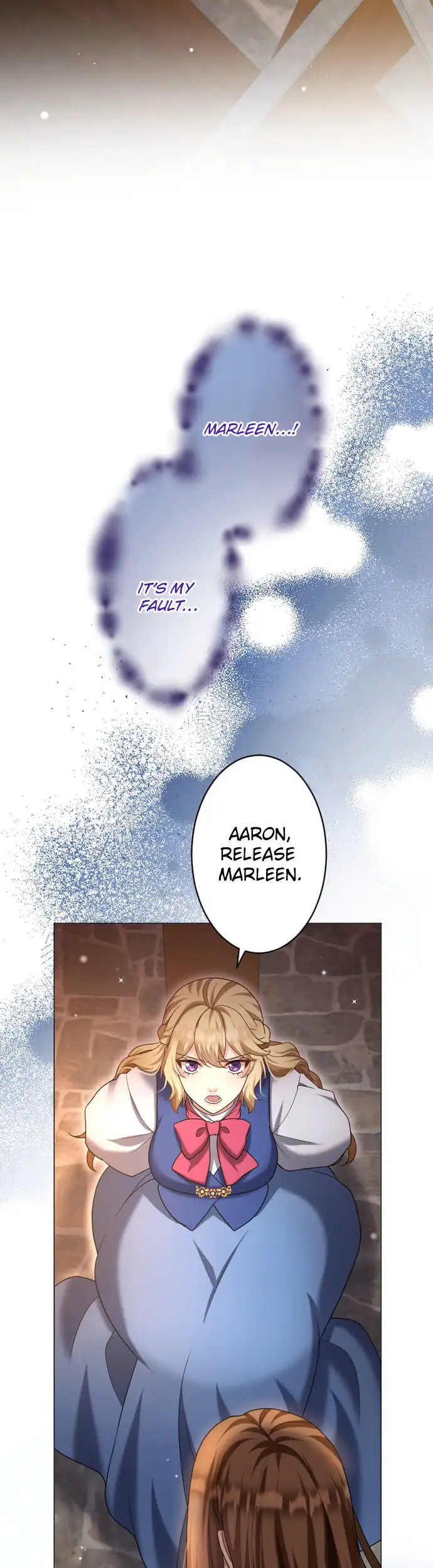 Ava the Despised Princess Finds Love and Freedom Chapter 42 - Page 15